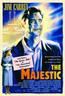 دانلود فیلم The Majestic 200121284-129226988