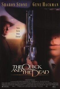 دانلود فیلم The Quick and the Dead 19956307-1091847766