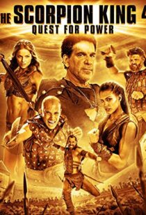 دانلود فیلم The Scorpion King 4: Quest for Power 201513415-1143424017