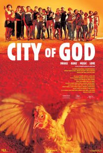 دانلود فیلم City of God 20025104-2030590617