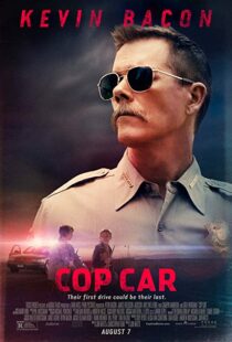 دانلود فیلم Cop Car 20152910-651803788