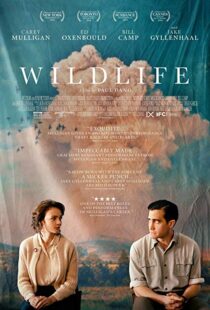 دانلود فیلم Wildlife 20186165-796010900