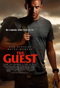 دانلود فیلم The Guest 201417152-165622438