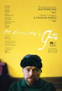 دانلود فیلم At Eternity’s Gate 201819964-87912756