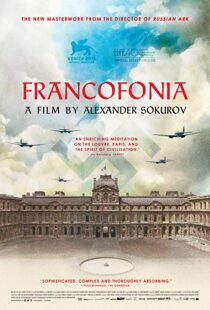 دانلود فیلم Francofonia 201516428-1893471405