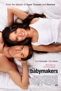 دانلود فیلم The Babymakers 201211872-2269153