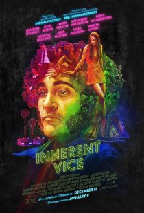 دانلود فیلم Inherent Vice 201413518-768996145