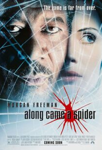 دانلود فیلم Along Came a Spider 200111734-1857856798