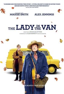 دانلود فیلم The Lady in the Van 20153483-228047234