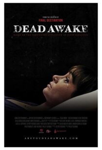 دانلود فیلم Dead Awake 201614894-591265458