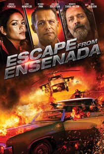 دانلود فیلم Escape from Ensenada 20176998-1544703409