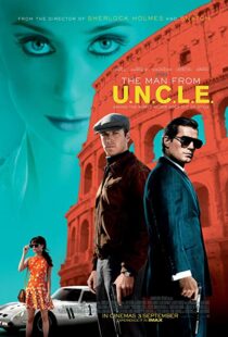 دانلود فیلم The Man from U.N.C.L.E. 20152815-484149735