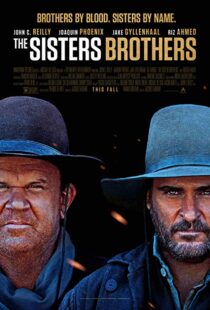 دانلود فیلم The Sisters Brothers 20185886-1756626259