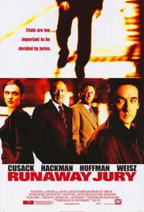 دانلود فیلم Runaway Jury 200318611-11440080