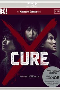 دانلود فیلم Cure 199713951-922560052