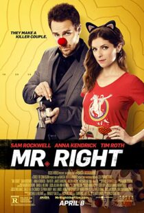 دانلود فیلم Mr. Right 201513325-525535722