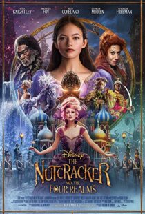 دانلود فیلم The Nutcracker and the Four Realms 201813615-679594075