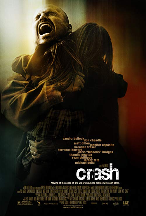 دانلود فیلم Crash 2004