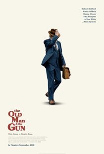 دانلود فیلم The Old Man & the Gun 20186097-1815419012