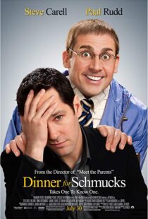 دانلود فیلم Dinner for Schmucks 20104018-142427317