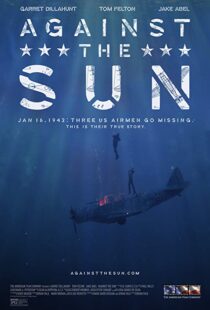 دانلود فیلم Against the Sun 20144618-2833960