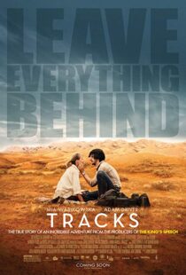 دانلود فیلم Tracks 201321853-951023319