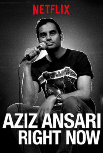 دانلود فیلم Aziz Ansari: Right Now 201910768-2005133492