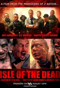 دانلود فیلم Isle of the Dead 20168180-153505961