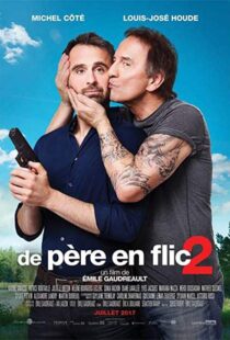 دانلود فیلم De père en flic 2 201718160-1778254324