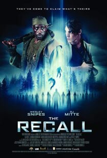 دانلود فیلم The Recall 201715770-590121576