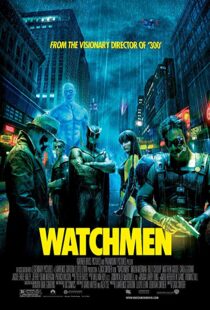 دانلود فیلم Watchmen 200913969-1487723655