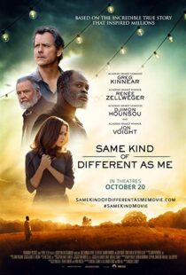 دانلود فیلم Same Kind of Different as Me 201720163-1122859005