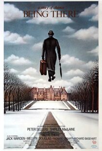 دانلود فیلم Being There 197910202-776016900