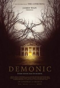 دانلود فیلم Demonic 20154185-969134018