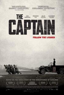 دانلود فیلم The Captain 20176628-299402351