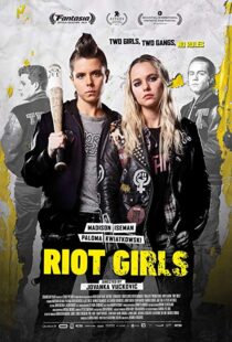 دانلود فیلم Riot Girls 201919202-1408601052