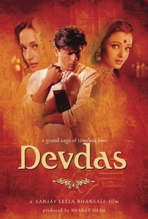 دانلود فیلم هندی Devdas 20025915-582267505