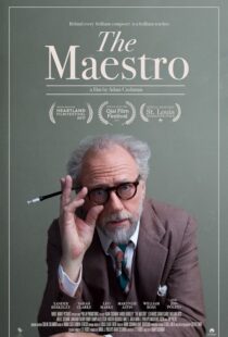 دانلود فیلم The Maestro 201815360-80890658