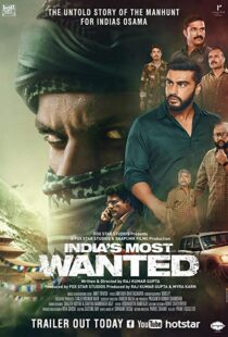 دانلود فیلم هندی India’s Most Wanted 201910848-643102249