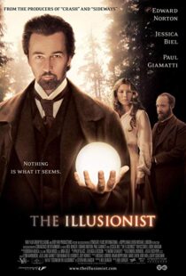 دانلود فیلم The Illusionist 20064976-1955150292