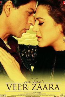 دانلود فیلم هندی Veer-Zaara 200414345-127897130