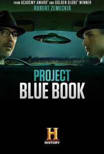 دانلود سریال Project Blue Book15071-2102697080