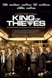 دانلود فیلم King of Thieves 20183867-1170184926