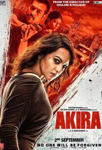 دانلود فیلم هندی Naam Hai Akira 201620847-1627423279