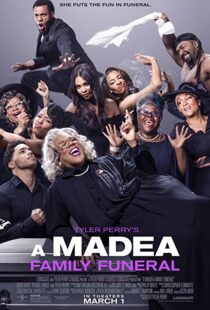 دانلود فیلم A Madea Family Funeral 20199909-370412818