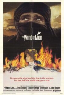 دانلود فیلم The Wind and the Lion 197521103-1233298787