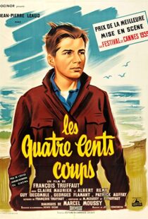 دانلود فیلم The 400 Blows 195914193-777398533