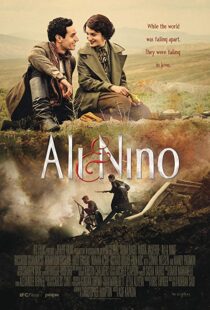 دانلود فیلم Ali and Nino 201614688-1559053352