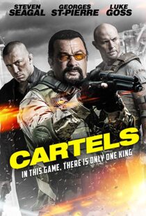 دانلود فیلم Cartels 20164122-26112971