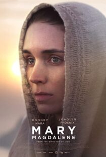 دانلود فیلم Mary Magdalene 20184124-100993935